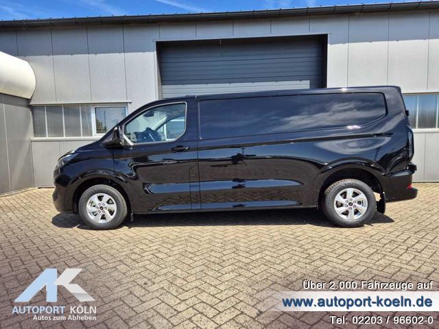 Ford Transit (Bild 8)