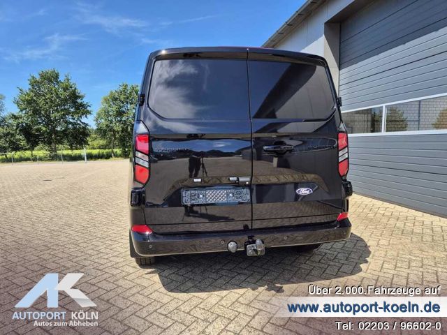 Ford Transit (Bild 10)