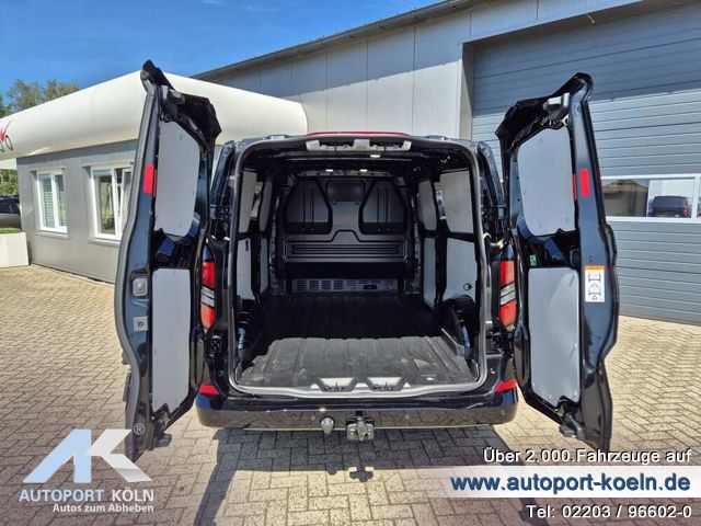 Ford Transit (Bild 11)