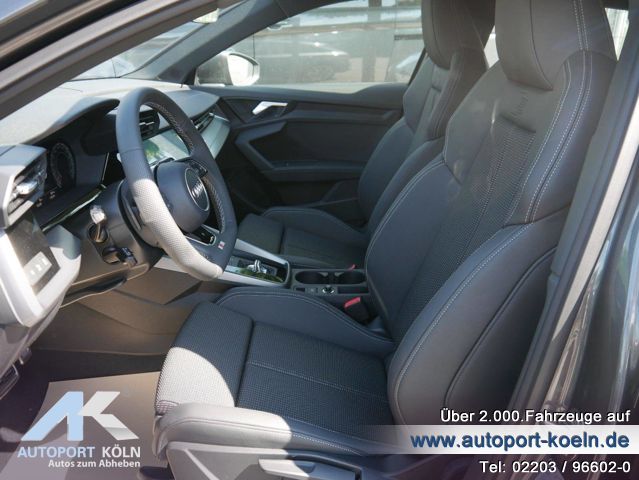 Audi A3 (Bild 11)