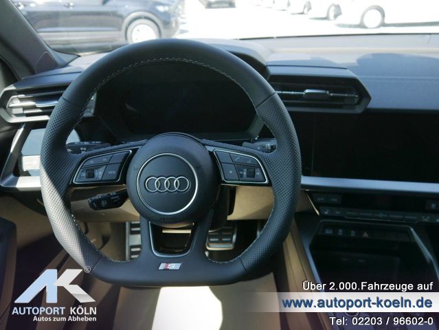 Audi A3 (Bild 13)