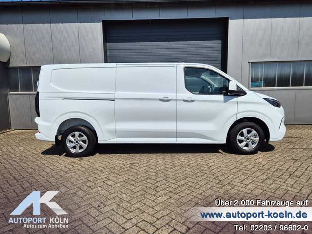 Ford Transit (Bild 4)