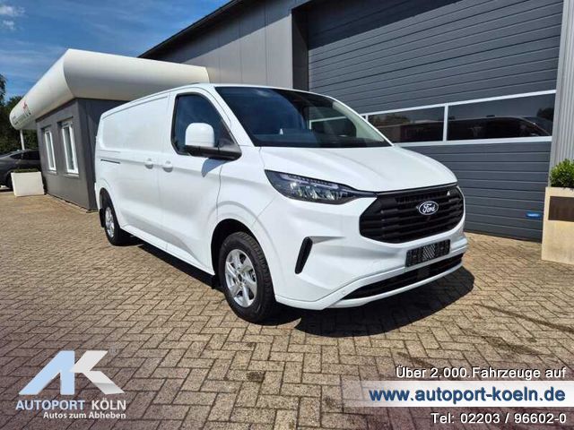 Ford Transit (Bild 5)