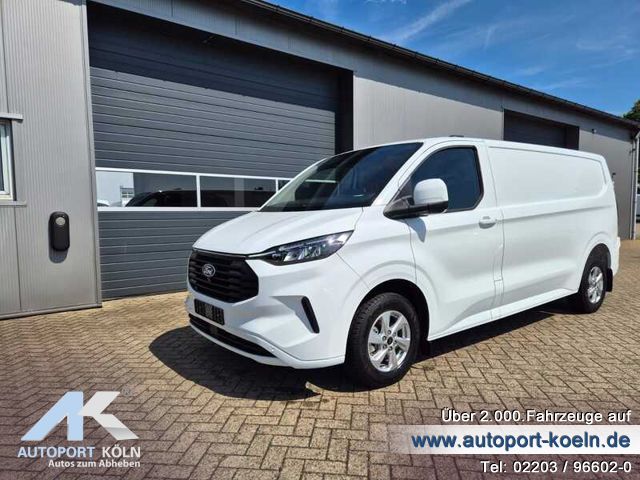 Ford Transit (Bild 7)