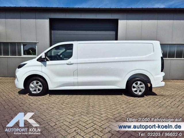 Ford Transit (Bild 8)