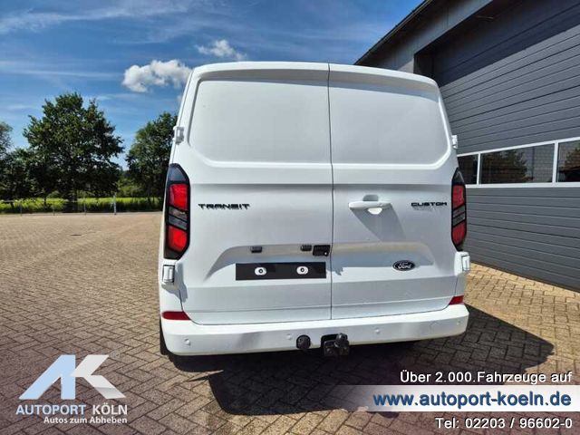 Ford Transit (Bild 10)