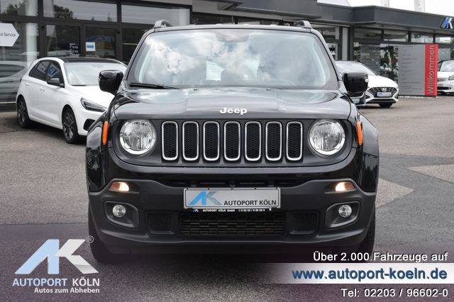 Jeep Renegade (Bild 5)