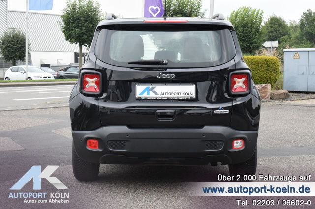 Jeep Renegade (Bild 10)