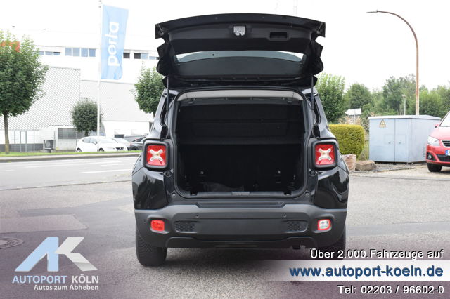 Jeep Renegade (Bild 11)