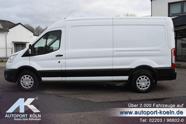 Ford Transit (Bild 3)