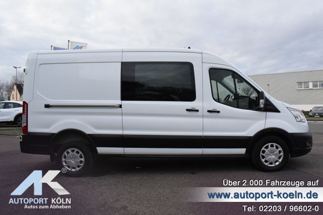 Ford Transit (Bild 4)