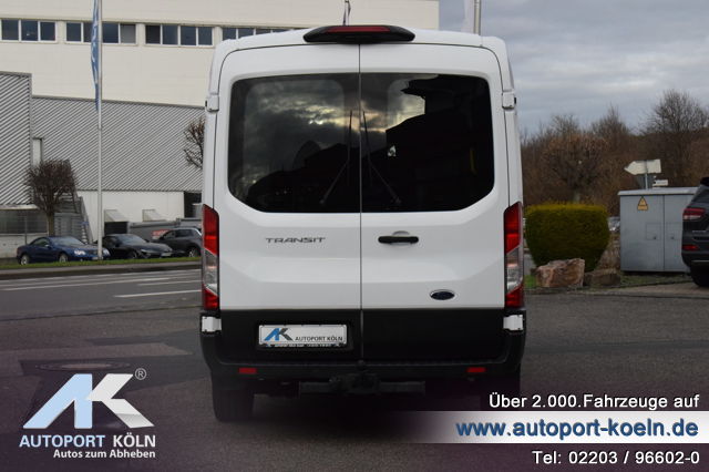 Ford Transit (Bild 5)