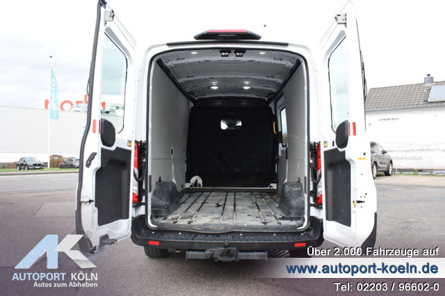 Ford Transit (Bild 12)