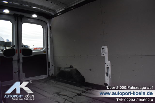 Ford Transit (Bild 14)