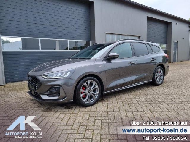 Ford Focus (Bild 1)