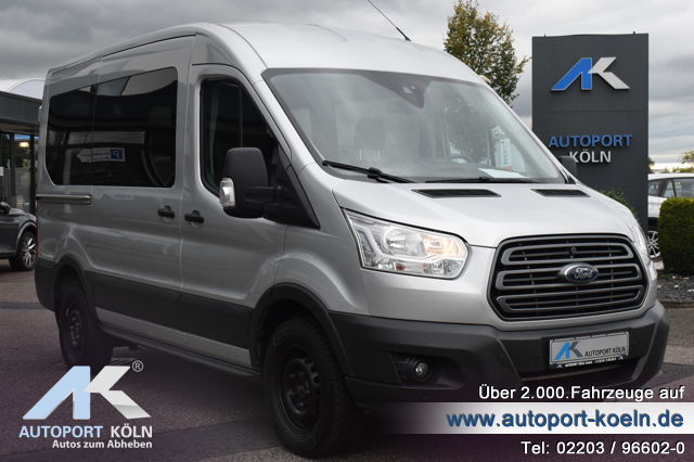 Ford Transit (Bild 1)