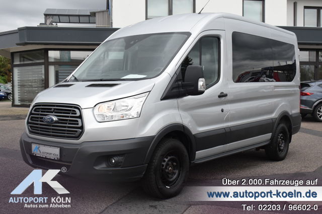 Ford Transit (Bild 2)