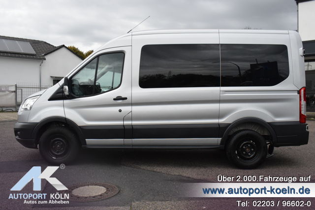 Ford Transit (Bild 3)