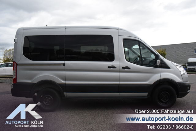 Ford Transit (Bild 4)