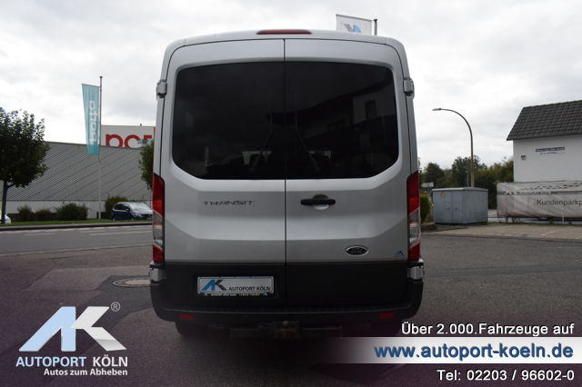 Ford Transit (Bild 5)