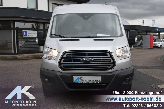 Ford Transit (Bild 6)