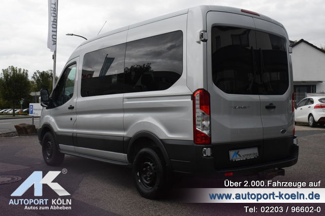 Ford Transit (Bild 7)