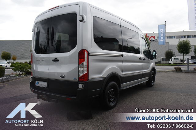 Ford Transit (Bild 8)