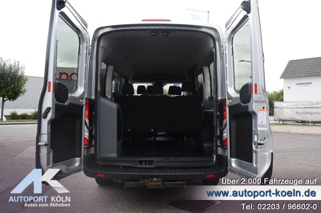 Ford Transit (Bild 9)