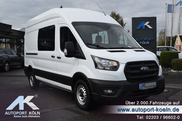 Ford Transit (Bild 1)