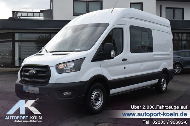 Ford Transit (Bild 2)