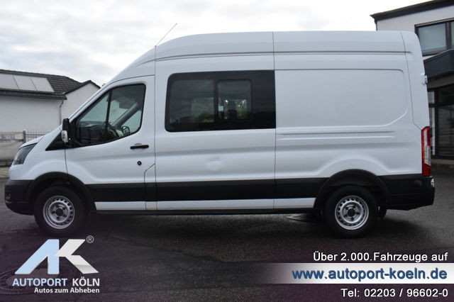 Ford Transit (Bild 3)