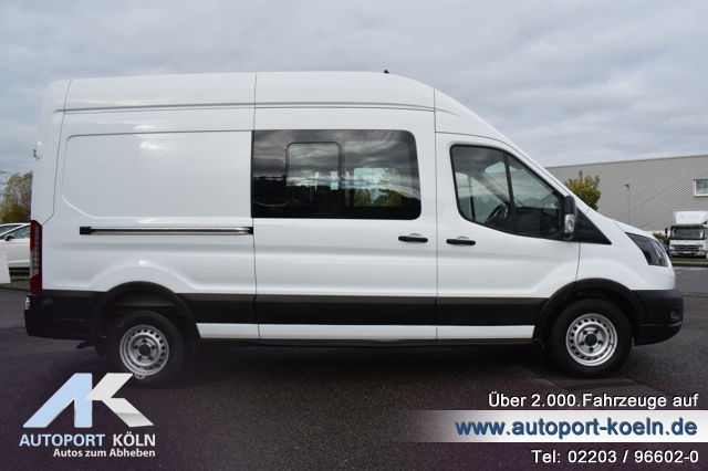 Ford Transit (Bild 4)