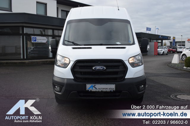 Ford Transit (Bild 5)