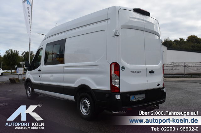 Ford Transit (Bild 6)