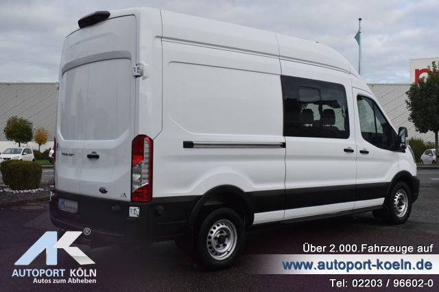 Ford Transit (Bild 7)