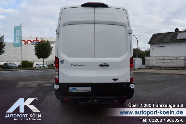 Ford Transit (Bild 8)