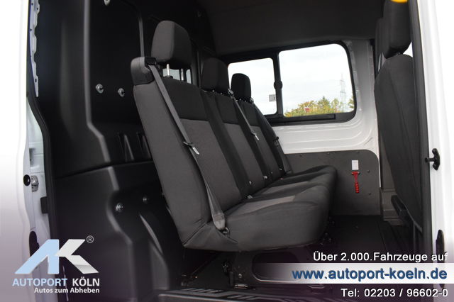 Ford Transit (Bild 10)