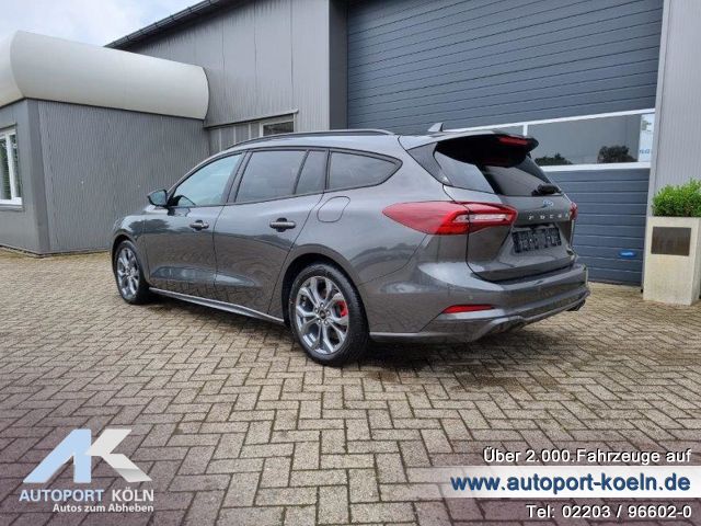 Ford Focus (Bild 5)