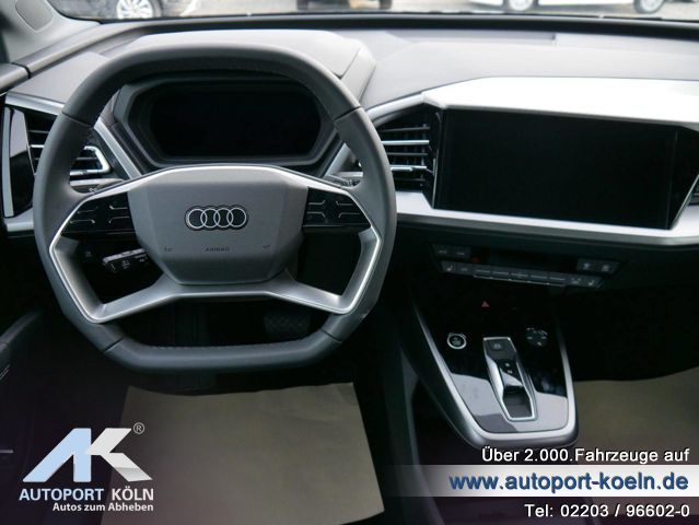 Audi Q4 (Bild 5)