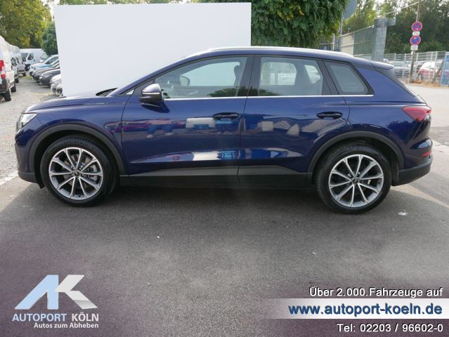 Audi Q4 (Bild 9)