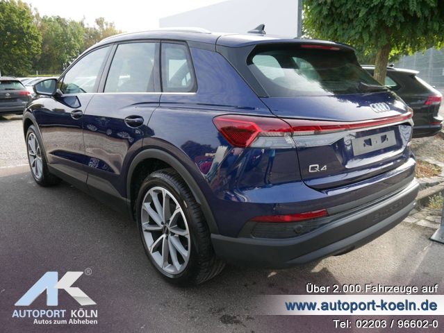 Audi Q4 (Bild 10)