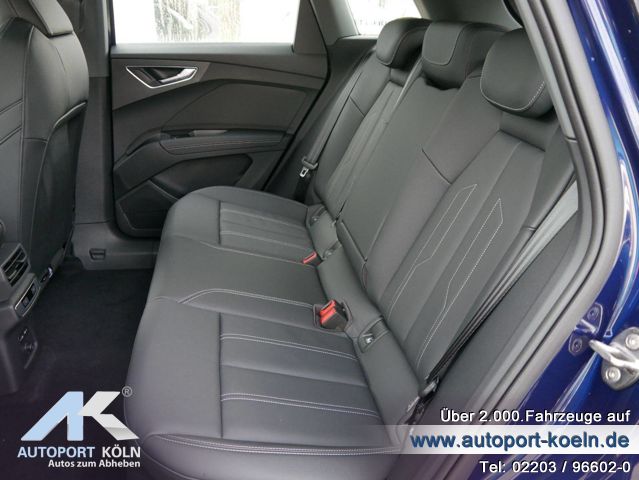 Audi Q4 (Bild 11)