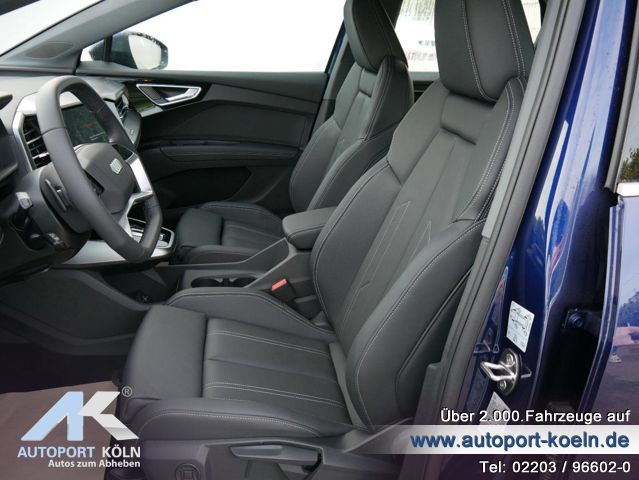 Audi Q4 (Bild 12)