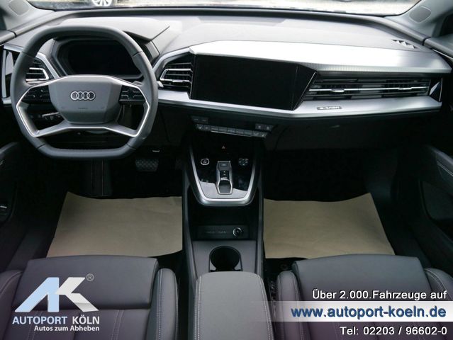 Audi Q4 (Bild 13)