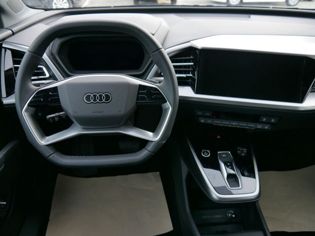 Audi Q4 (Bild 5)