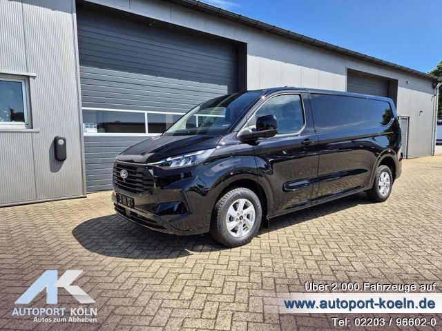 Ford Transit (Bild 1)