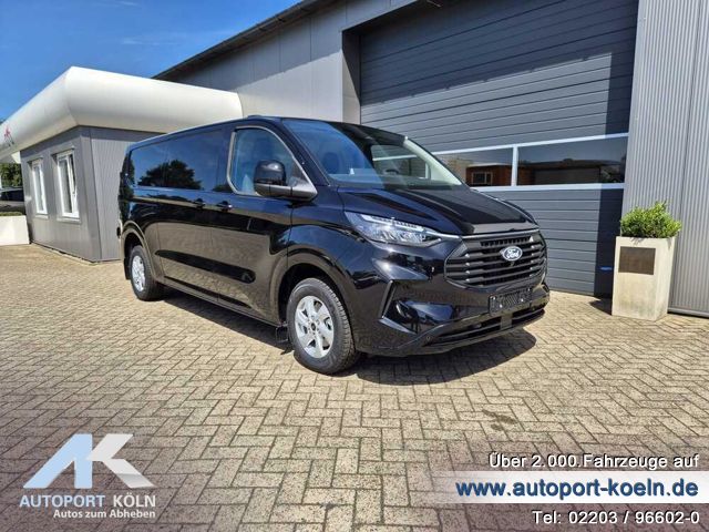 Ford Transit (Bild 10)