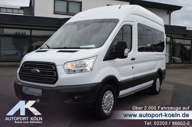 Ford Transit (Bild 2)