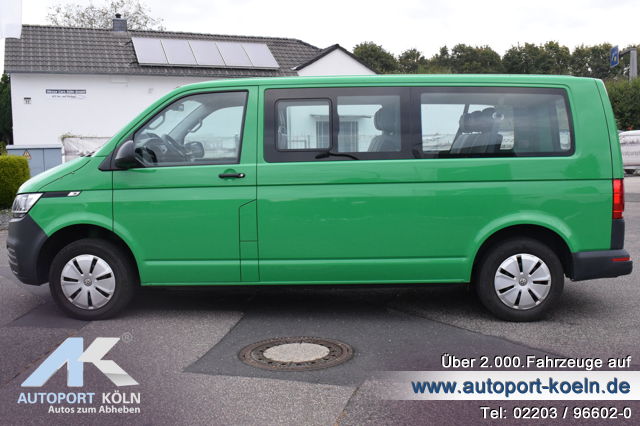 Volkswagen T6 Transporter (Bild 3)