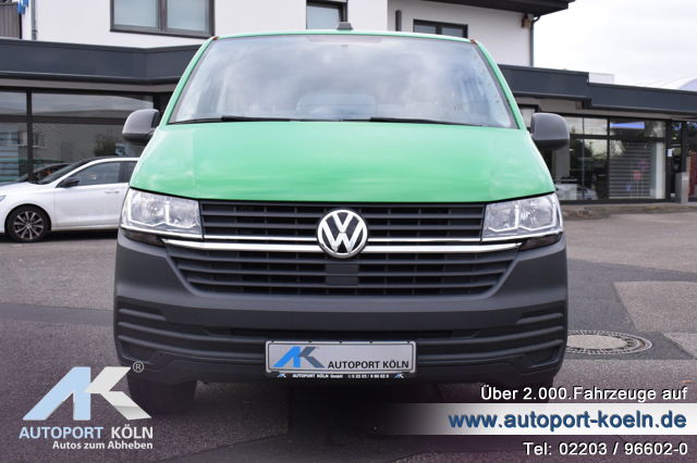 Volkswagen T6 Transporter (Bild 5)